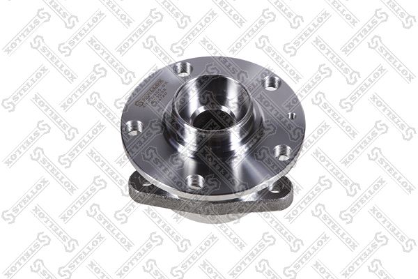 STELLOX 43-28585-SX Wheel Bearing Kit