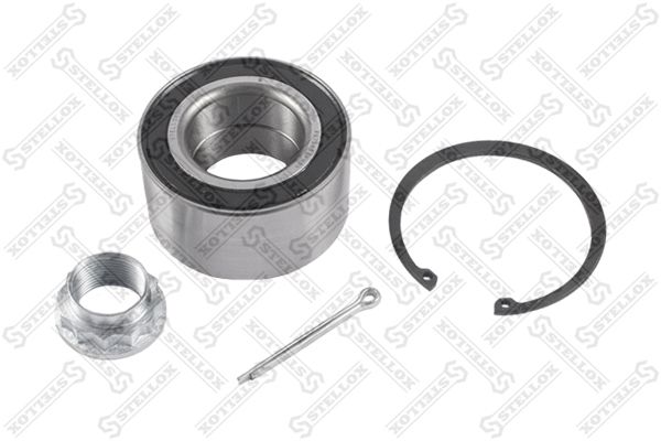 STELLOX 43-28588-SX Wheel Bearing Kit