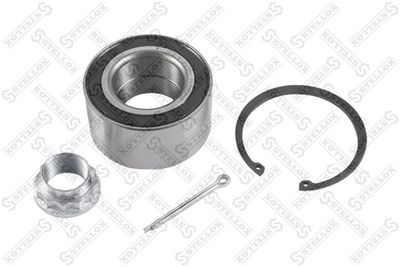 Wheel Bearing Kit STELLOX 43-28588-SX
