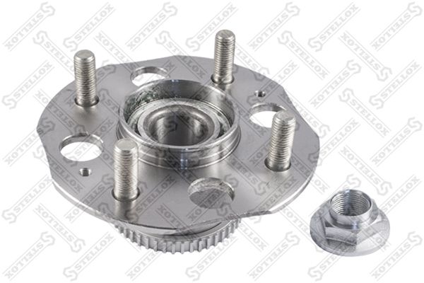 STELLOX 43-28592-SX Wheel Bearing Kit