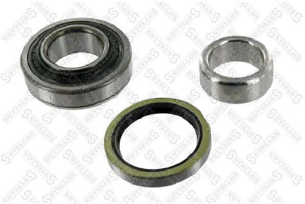 STELLOX 43-28595-SX Wheel Bearing Kit