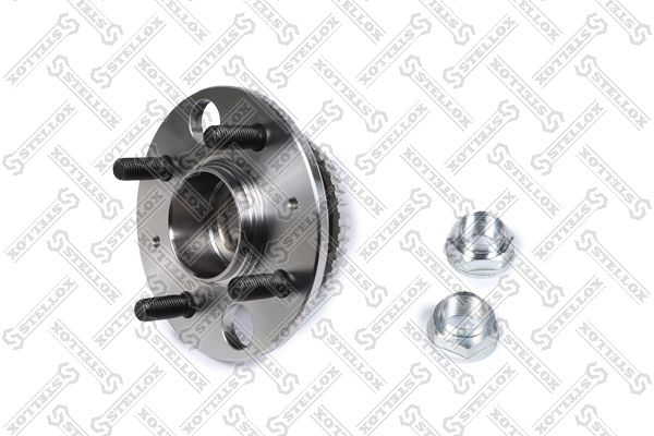 STELLOX 43-28598-SX Wheel Bearing Kit
