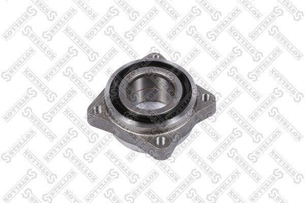 STELLOX 43-28610-SX Wheel Bearing Kit