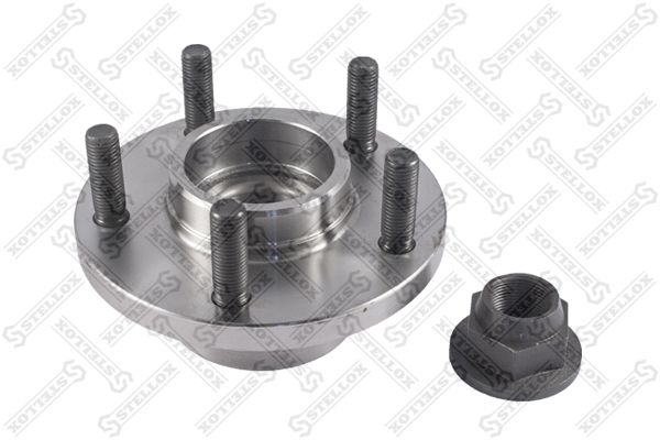 STELLOX 43-28613-SX Wheel Bearing Kit