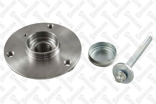 STELLOX 43-28615-SX Wheel Bearing Kit