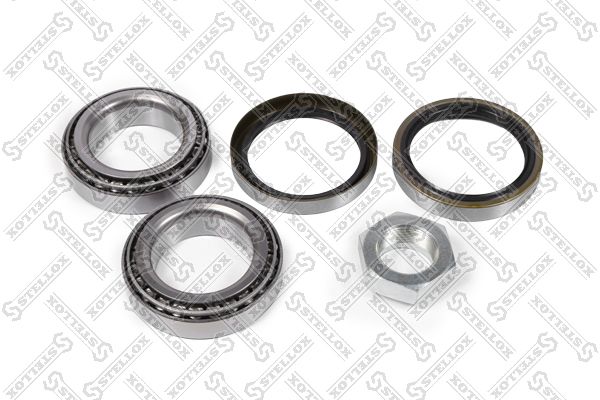 STELLOX 43-28618-SX Wheel Bearing Kit