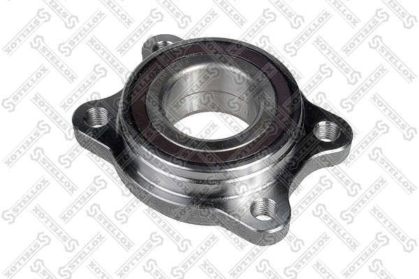 STELLOX 43-28621-SX Wheel Bearing Kit