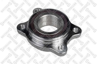Wheel Bearing Kit STELLOX 43-28621-SX