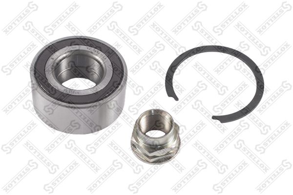 STELLOX 43-28623-SX Wheel Bearing Kit