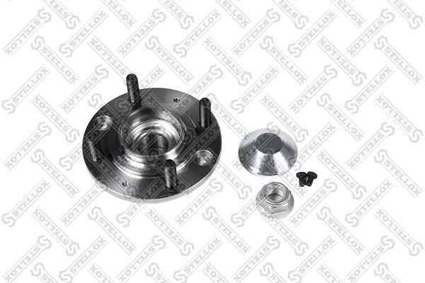 STELLOX 43-28625-SX Wheel Bearing Kit