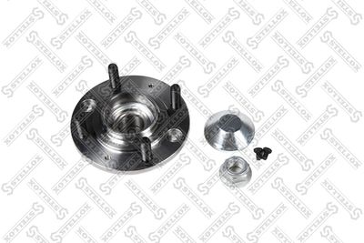 Wheel Bearing Kit STELLOX 43-28625-SX