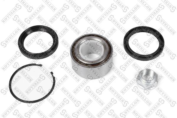 STELLOX 43-28627-SX Wheel Bearing Kit