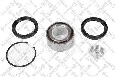 Wheel Bearing Kit STELLOX 43-28627-SX