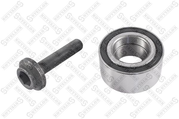 STELLOX 43-28628-SX Wheel Bearing Kit