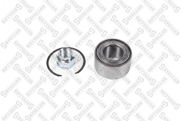 STELLOX 43-28632-SX Wheel Bearing Kit