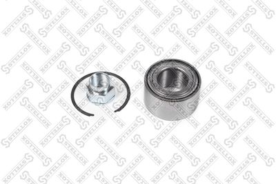 Wheel Bearing Kit STELLOX 43-28632-SX