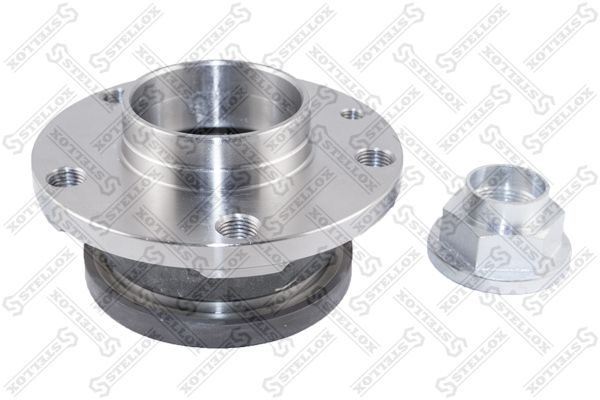 STELLOX 43-28633-SX Wheel Bearing Kit