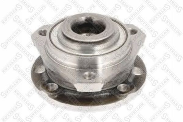 STELLOX 43-28640-SX Wheel Bearing Kit