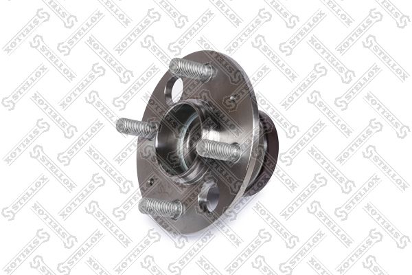 STELLOX 43-28643-SX Wheel Bearing Kit