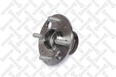 Wheel Bearing Kit STELLOX 43-28643-SX