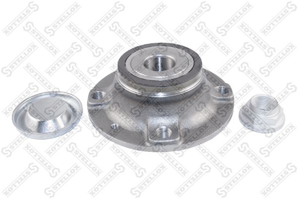 STELLOX 43-28644-SX Wheel Bearing Kit