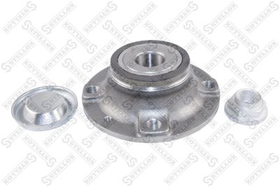 Wheel Bearing Kit STELLOX 43-28644-SX