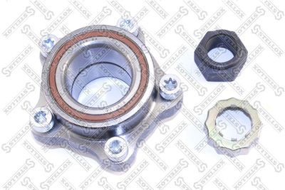 Wheel Bearing Kit STELLOX 43-28648-SX
