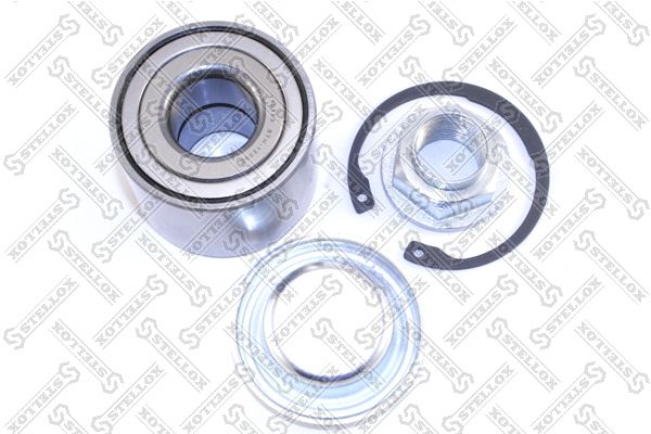 STELLOX 43-28658-SX Wheel Bearing Kit