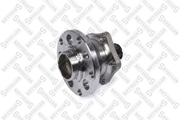 STELLOX 43-28659-SX Wheel Bearing Kit