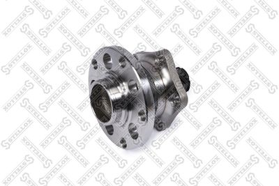 Wheel Bearing Kit STELLOX 43-28659-SX