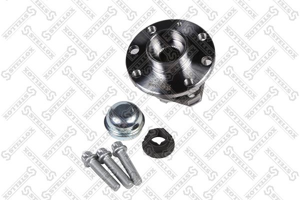 STELLOX 43-28661-SX Wheel Bearing Kit