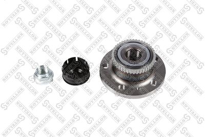 Wheel Bearing Kit STELLOX 43-28663-SX