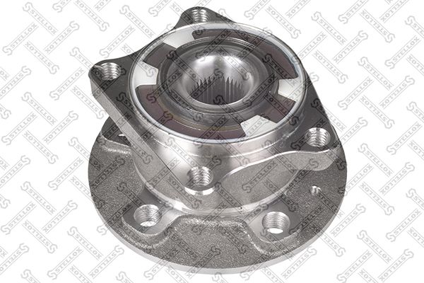 STELLOX 43-28668-SX Wheel Bearing Kit
