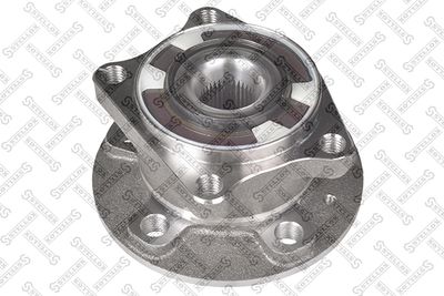 Wheel Bearing Kit STELLOX 43-28668-SX
