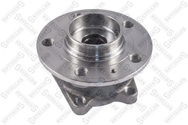 STELLOX 43-28669-SX Wheel Bearing Kit