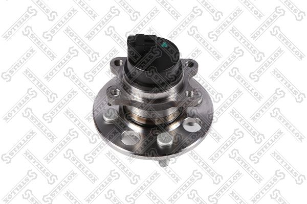 STELLOX 43-28671-SX Wheel Bearing Kit
