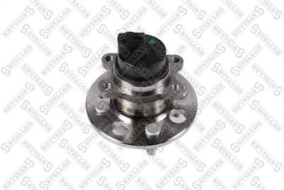 Wheel Bearing Kit STELLOX 43-28671-SX