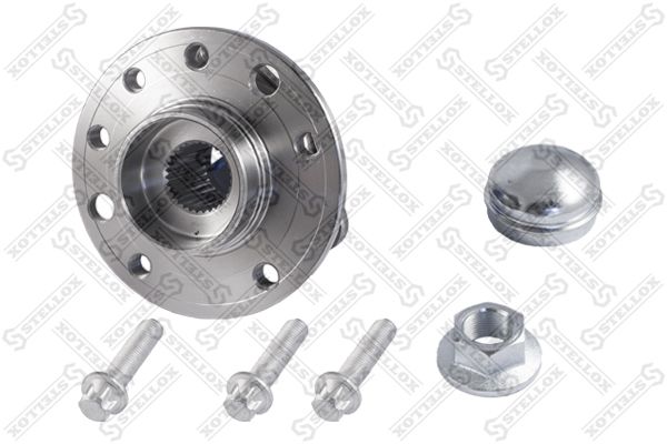 STELLOX 43-28672-SX Wheel Bearing Kit