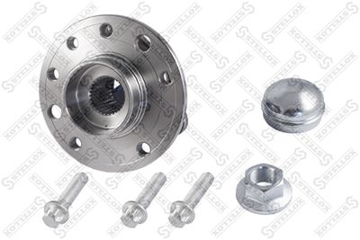 Wheel Bearing Kit STELLOX 43-28672-SX