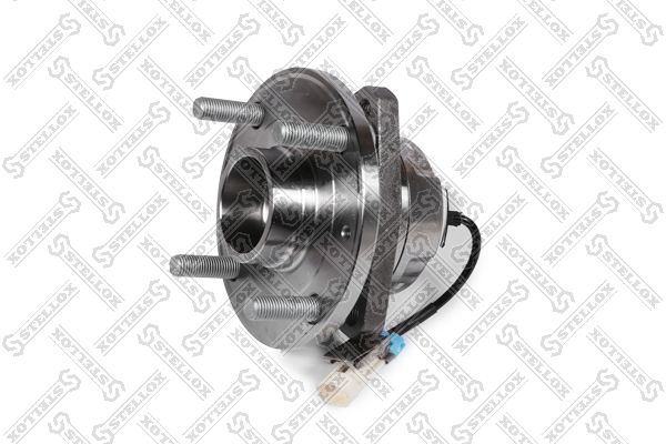 STELLOX 43-28686-SX Wheel Bearing Kit