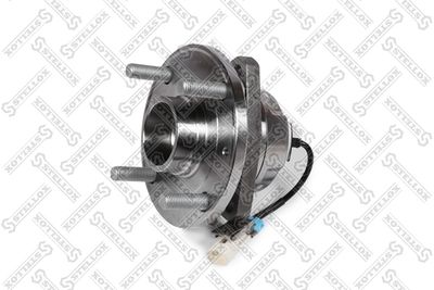 Wheel Bearing Kit STELLOX 43-28686-SX