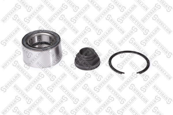 STELLOX 43-28687-SX Wheel Bearing Kit