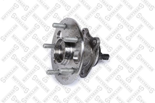 STELLOX 43-28688-SX Wheel Bearing Kit
