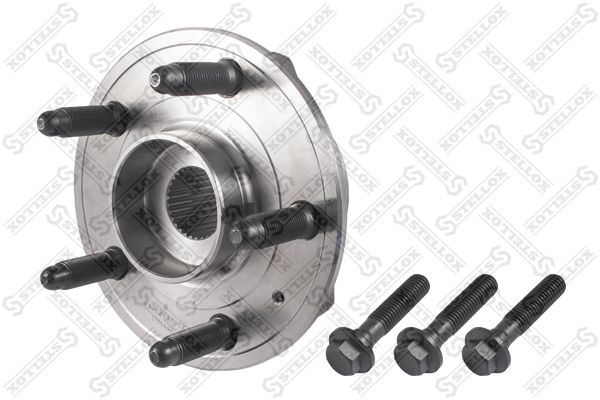 STELLOX 43-28693-SX Wheel Bearing Kit