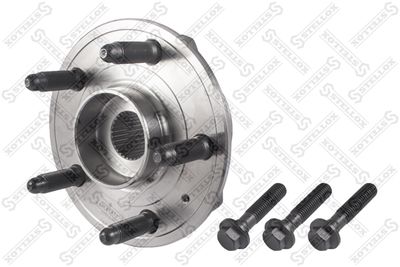 Wheel Bearing Kit STELLOX 43-28693-SX