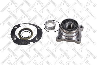 Wheel Bearing Kit STELLOX 43-28697-SX