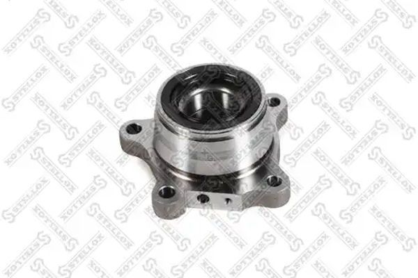 STELLOX 43-28698-SX Wheel Bearing Kit