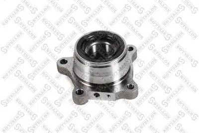 Wheel Bearing Kit STELLOX 43-28698-SX