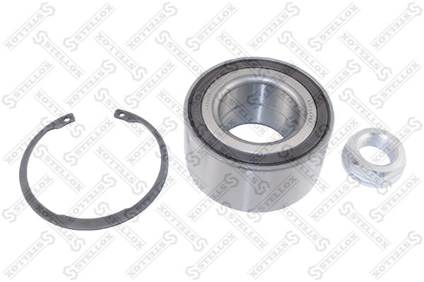 STELLOX 43-28700-SX Wheel Bearing Kit