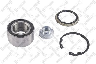 Wheel Bearing Kit STELLOX 43-28701-SX